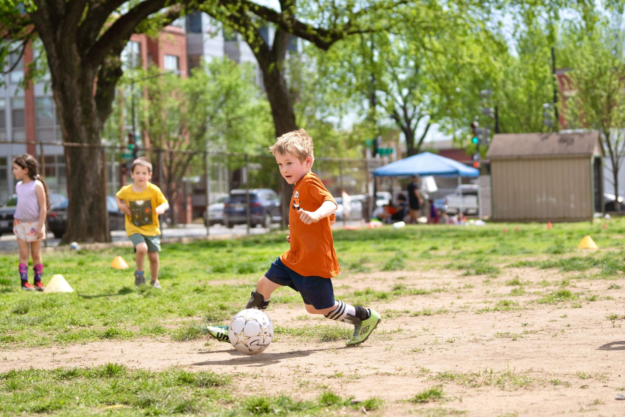 Dc-way-soccer-club-for-kids-in-washington-dc-way-rising-stars-at-chisholm-elementary-school