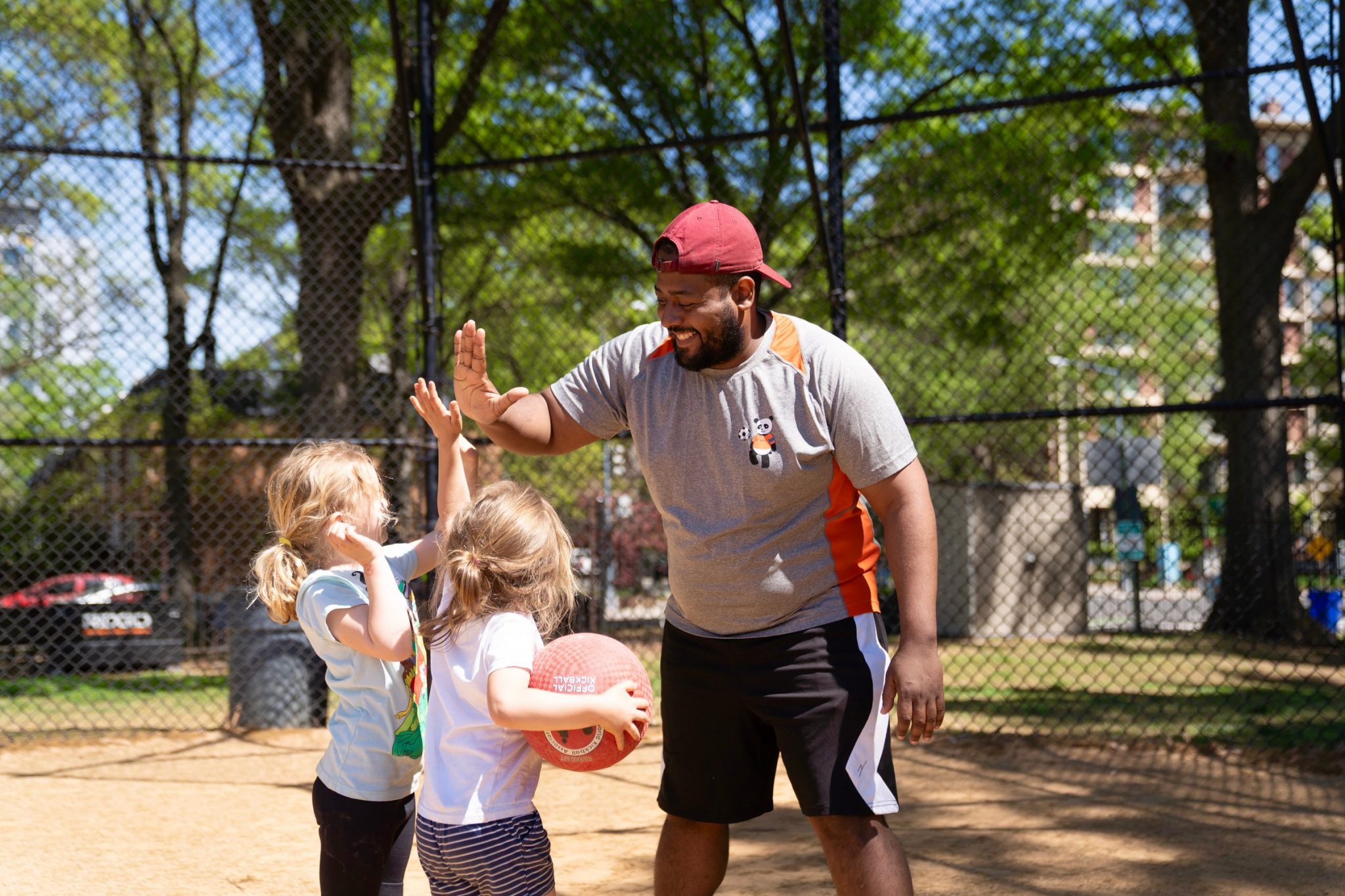Dc-way-soccer-club-for-kids-in-washington-dc-way-rising-stars-at-chisholm-elementary-school
