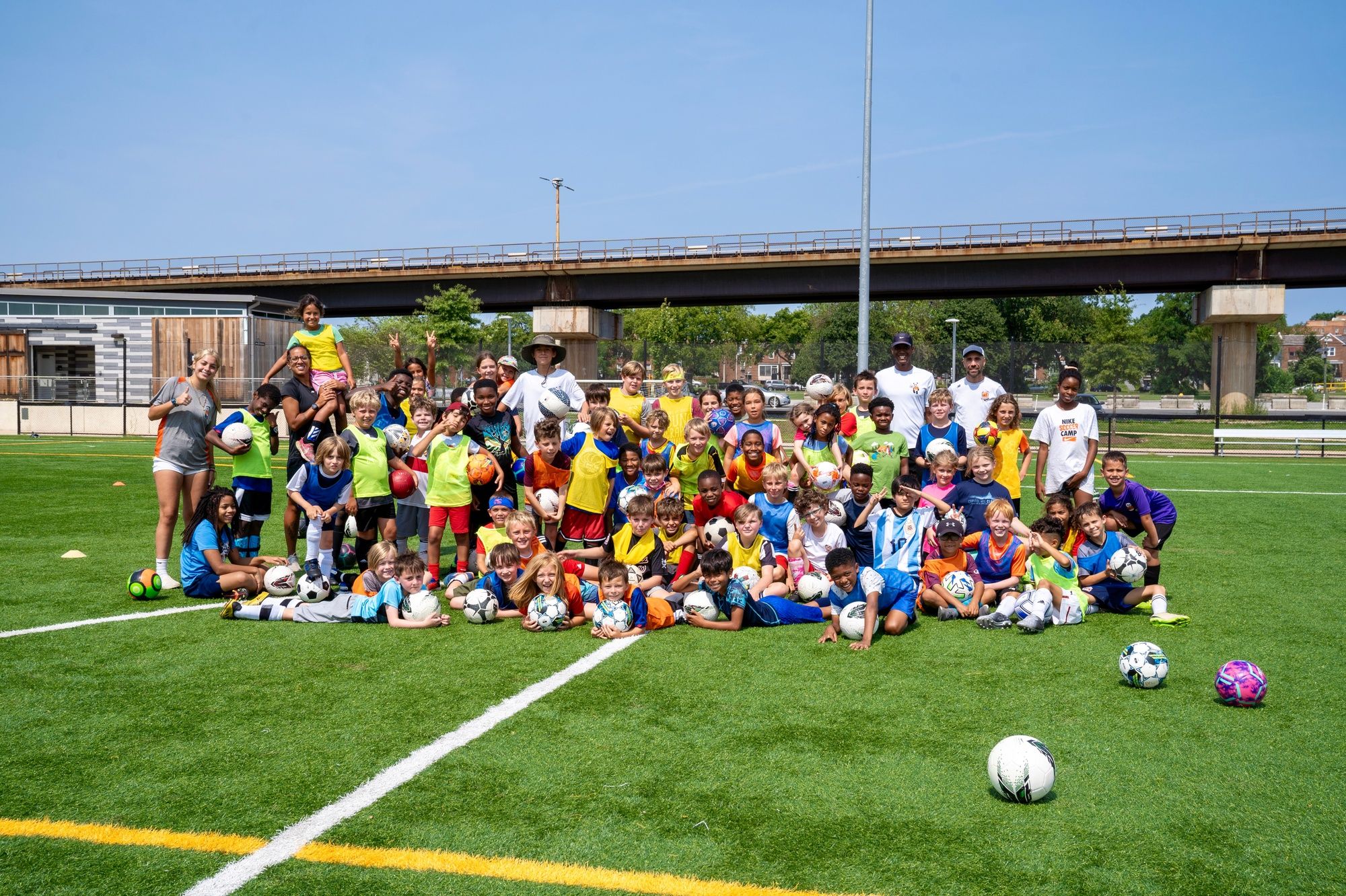 Dc-way-soccer-club-for-kids-in-washington-dc-summer-camp-at-the-rfk-fields