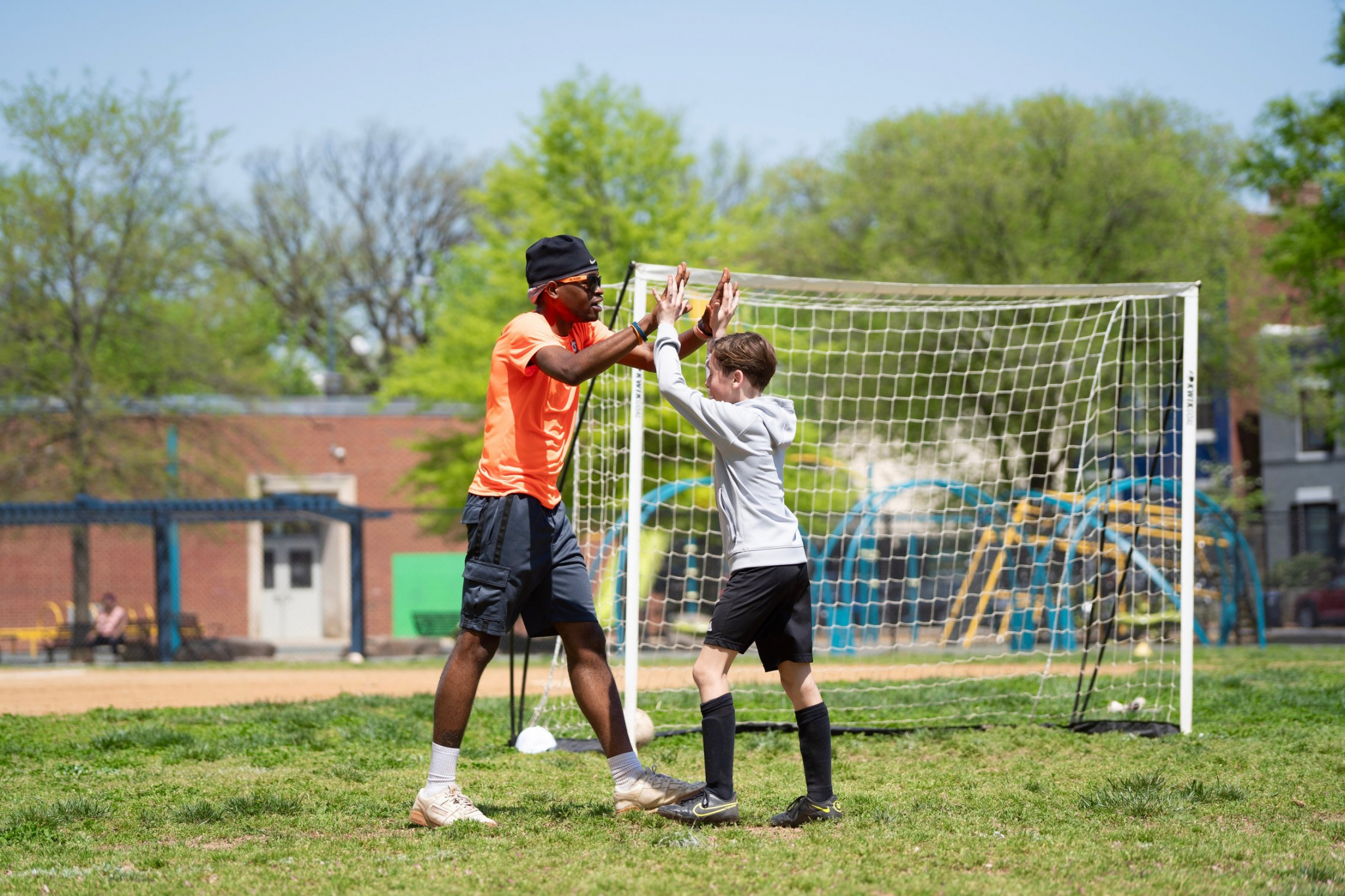 Dc-way-soccer-club-for-kids-in-washington-dc-way-rising-stars-at-chisholm-elementary-school