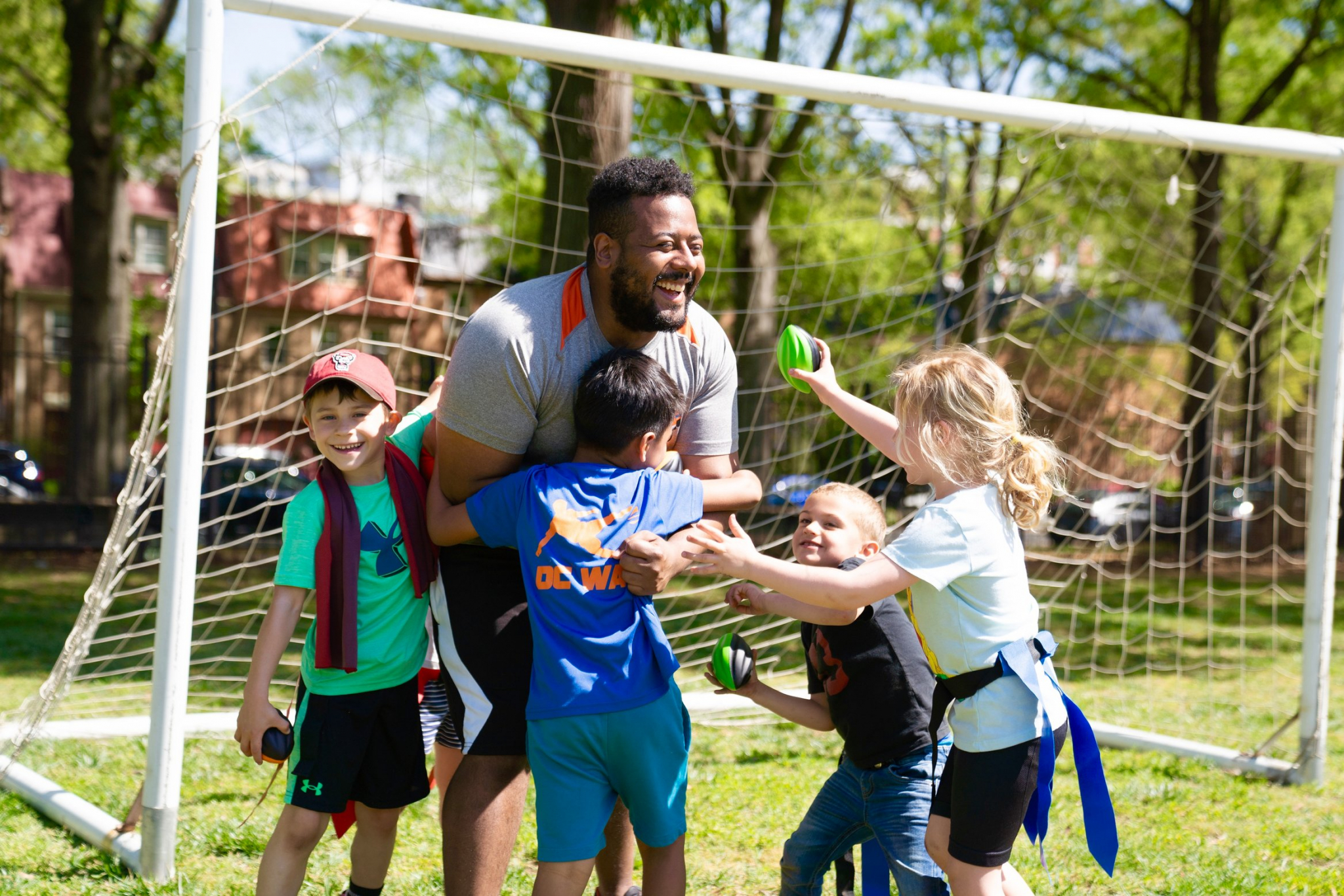 Dc-way-soccer-club-for-kids-in-washington-dc-way-rising-stars-at-chisholm-elementary-school