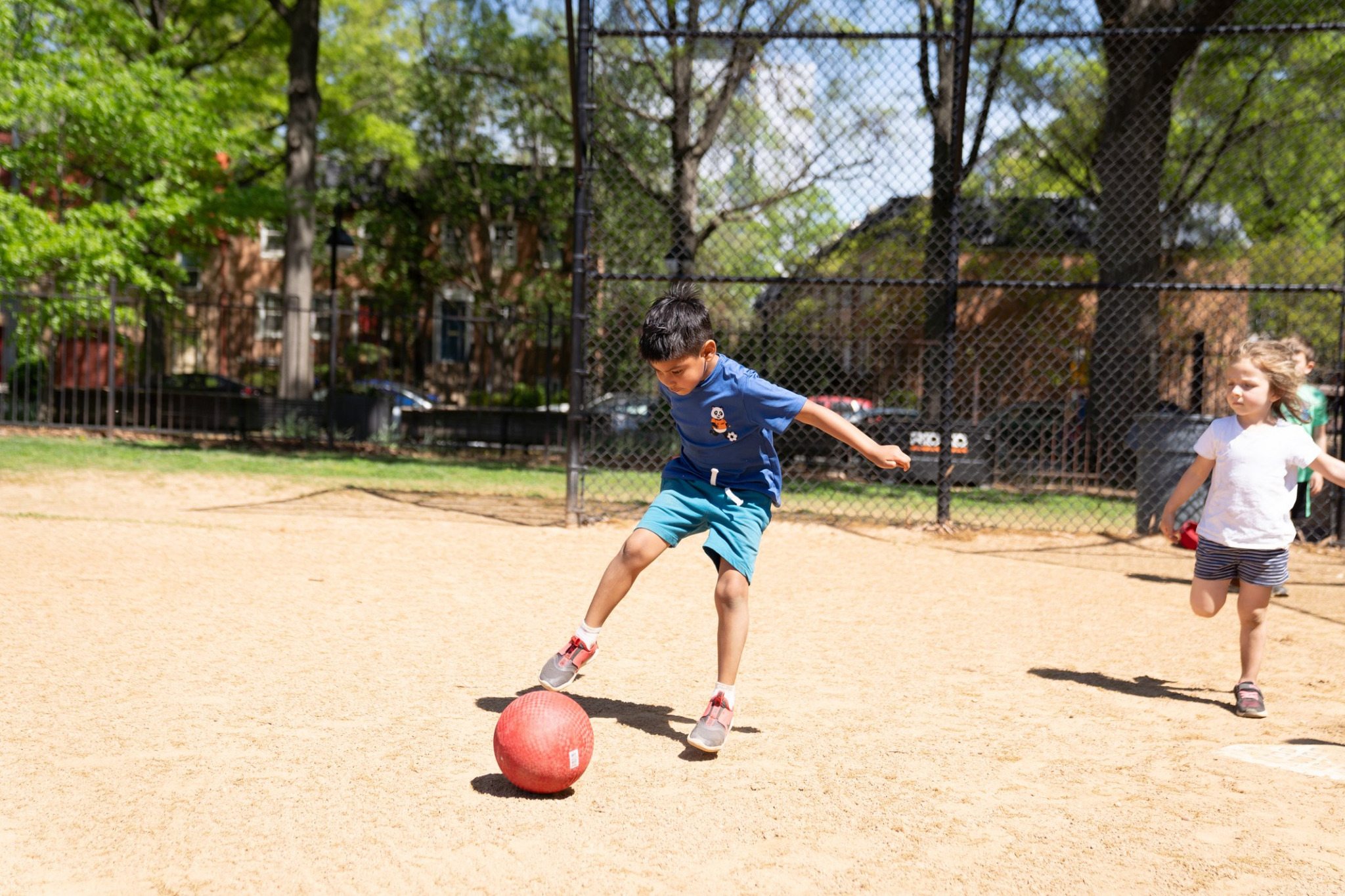 Dc-way-soccer-club-for-kids-in-washington-dc-way-rising-stars-at-chisholm-elementary-school