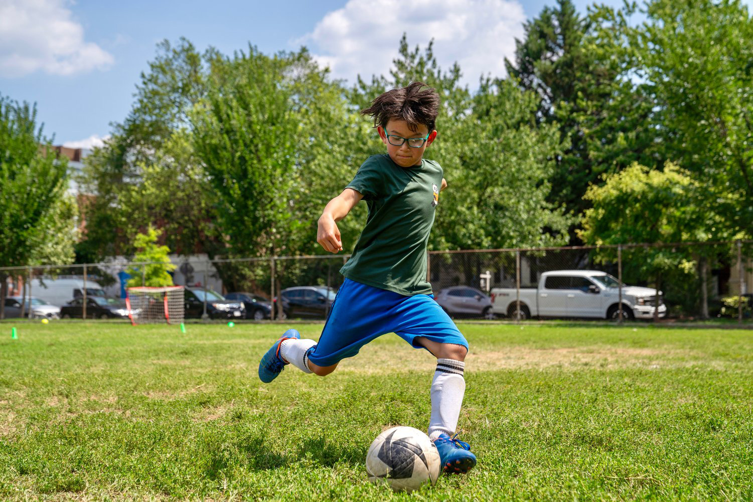 Weekly Skills Clinics
