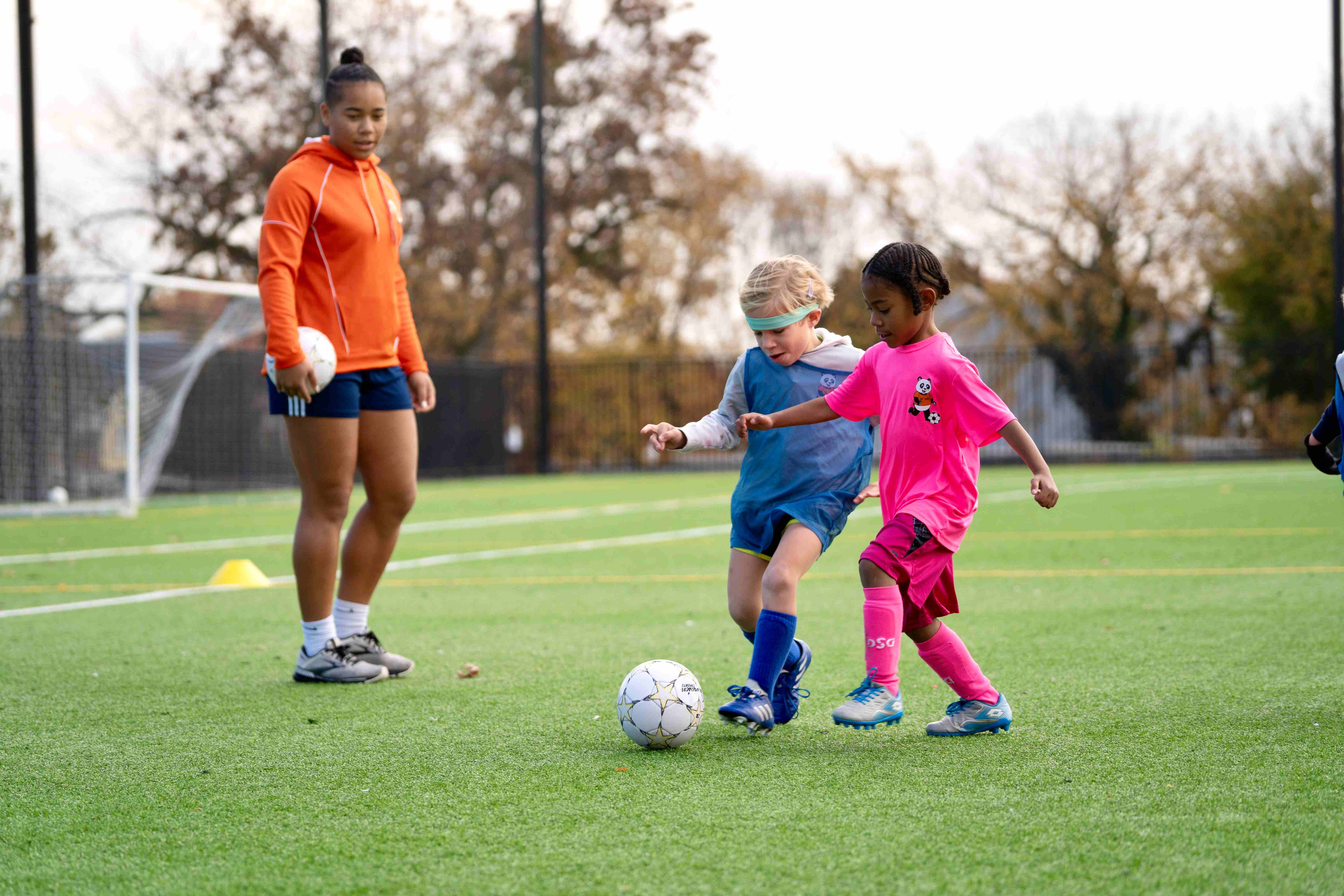 Seaton After-School Program