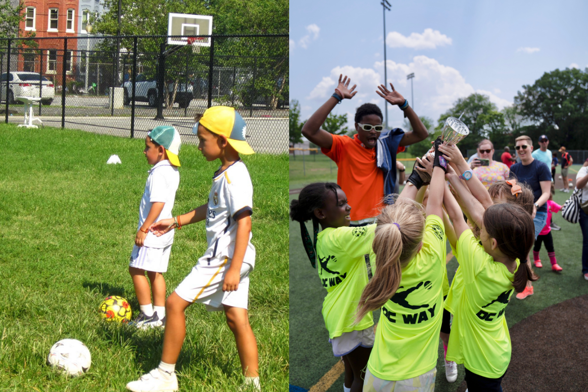 How DC Way Programs Help Players Grow Year-Round BlogPost - DC Way Soccer
