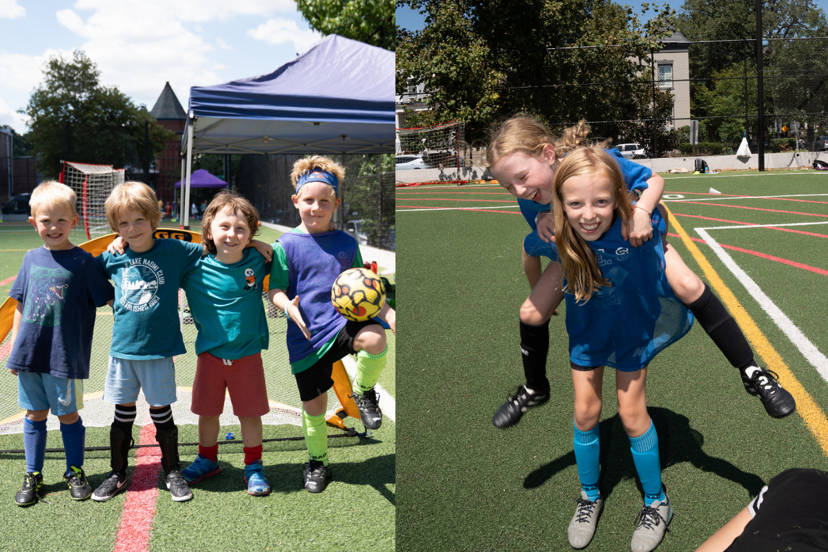 5 Ways Fall Soccer Builds More Than Just Skills Soccer Builds DCWay - DC Way Soccer