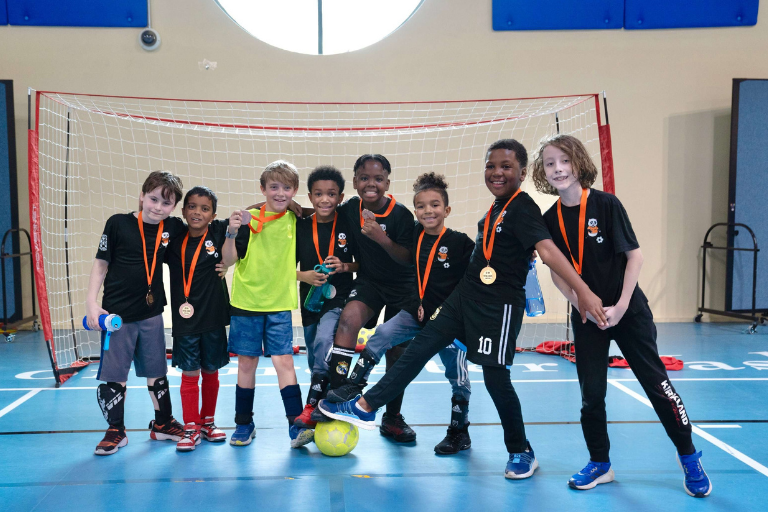 Main DCWay FutsalBlog - DC Way Soccer