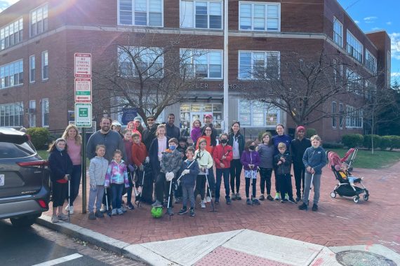 Dc-way-soccer-club-for-kids-in-washington-dc-2020-clean-up-at-chisholm-elementary-school