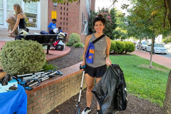 Dc-way-soccer-club-for-kids-in-washington-dc-2020-clean-up-at-chisholm-elementary-school