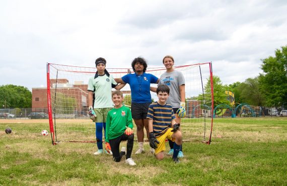 dcway-09652 -goalkeeping-school