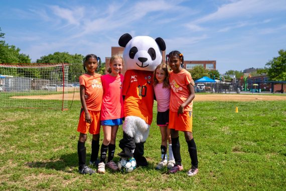 Dc-way-soccer-club-for-kids-in-washington-dc-spring-break-camp-at-chisholm-elementary-school